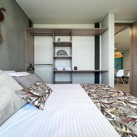 Parallelo Loft Salento P5 外观 照片