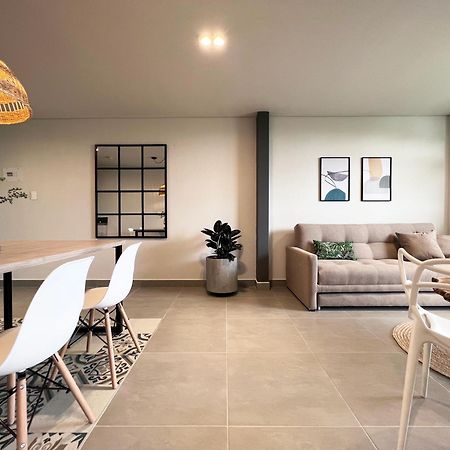 Parallelo Loft Salento P5 外观 照片