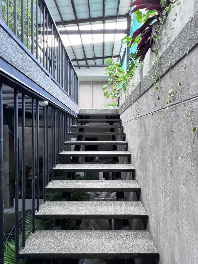 Parallelo Loft Salento P5 外观 照片