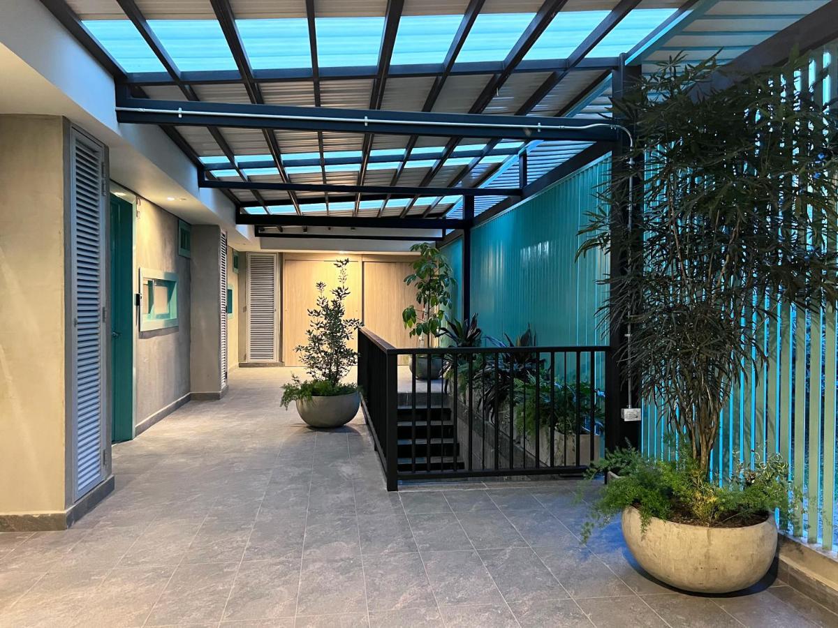 Parallelo Loft Salento P5 外观 照片