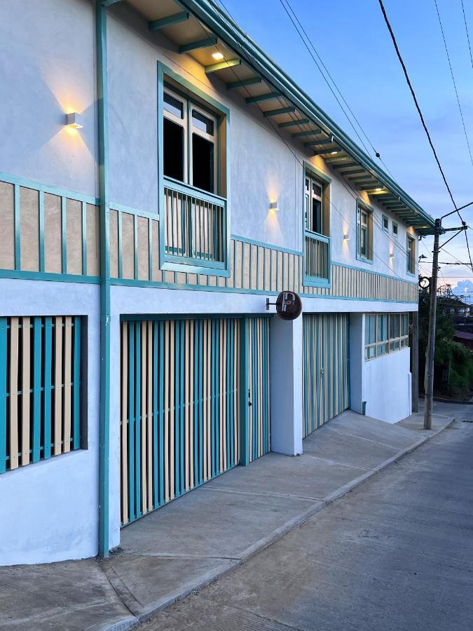 Parallelo Loft Salento P5 外观 照片