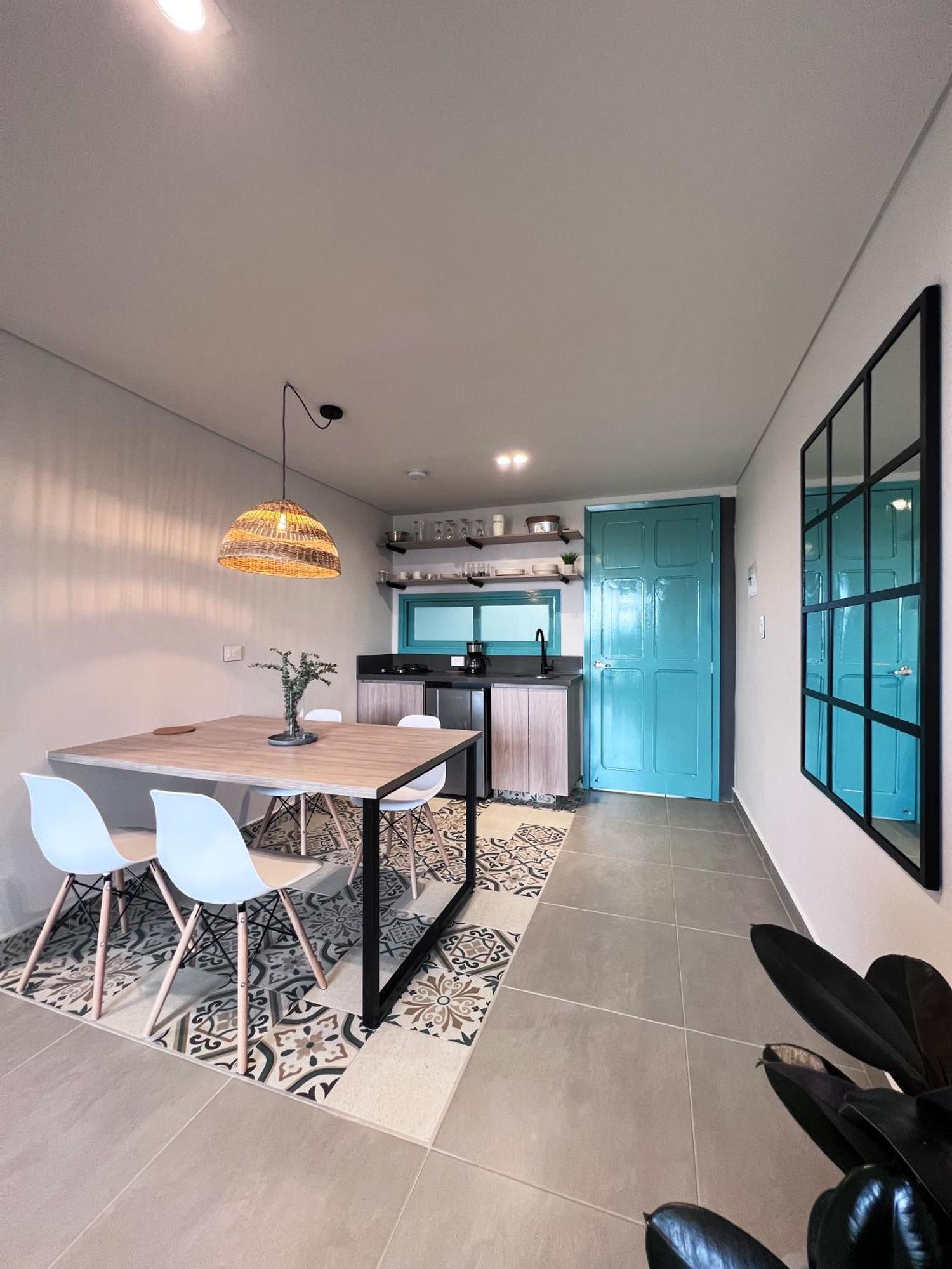 Parallelo Loft Salento P5 外观 照片