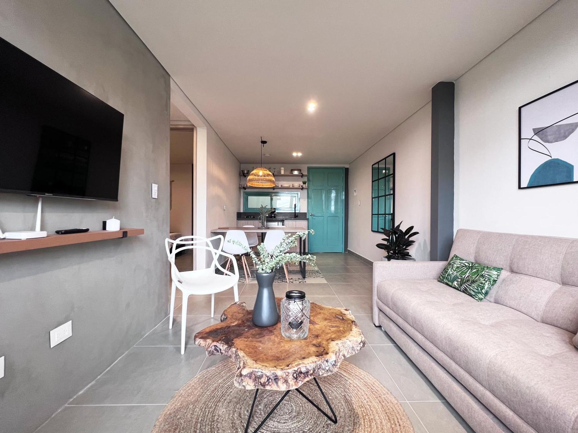 Parallelo Loft Salento P5 外观 照片