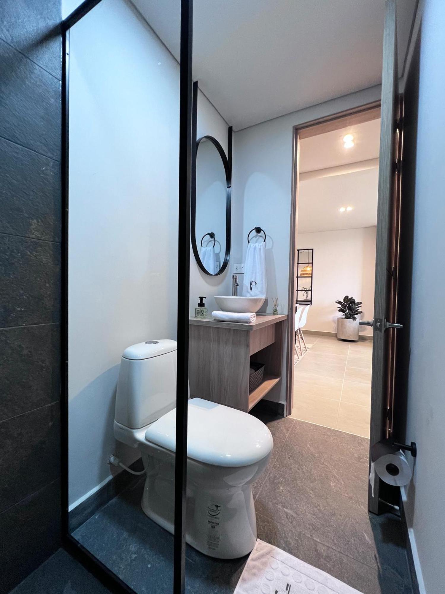 Parallelo Loft Salento P5 外观 照片