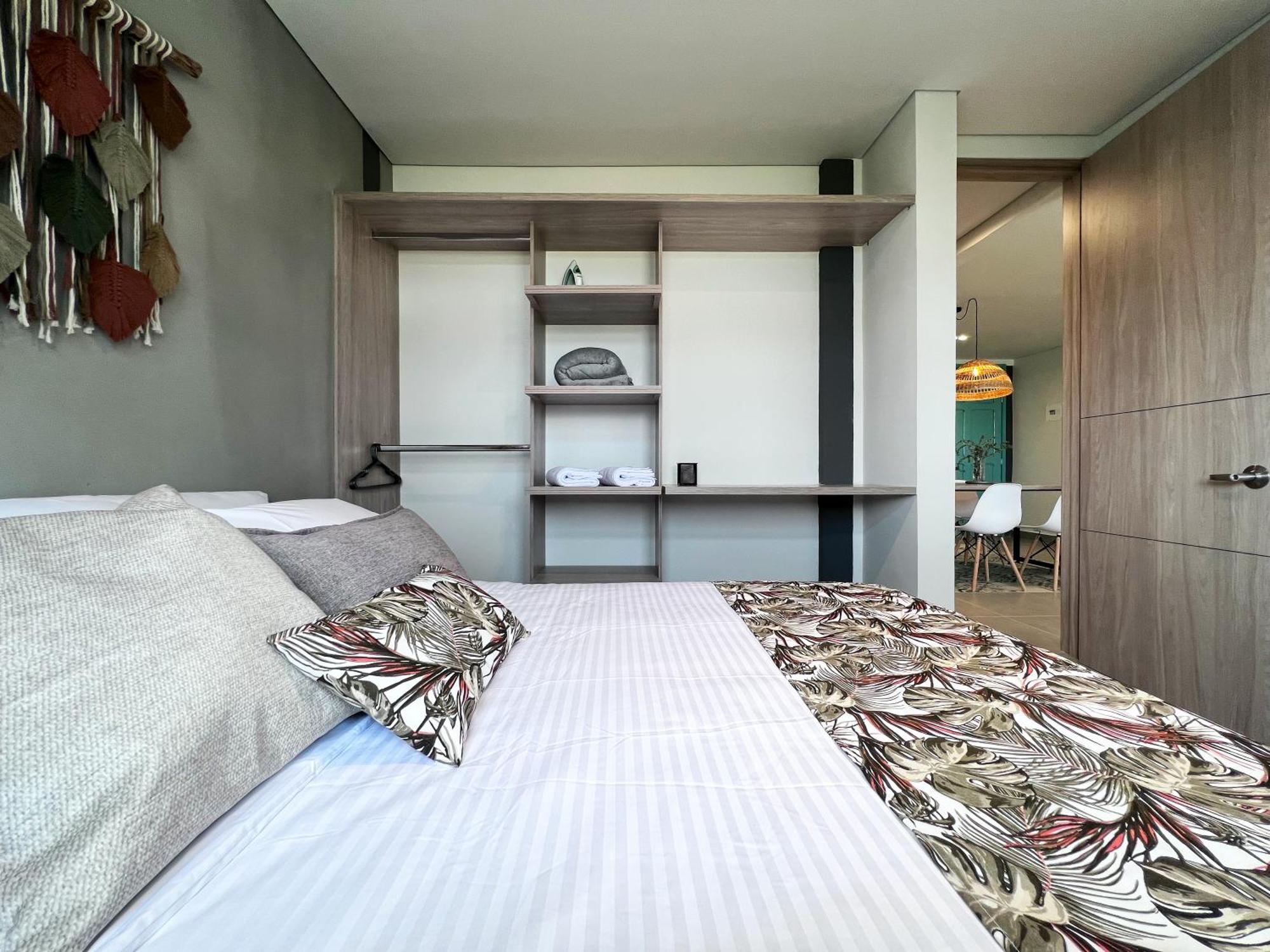 Parallelo Loft Salento P5 外观 照片