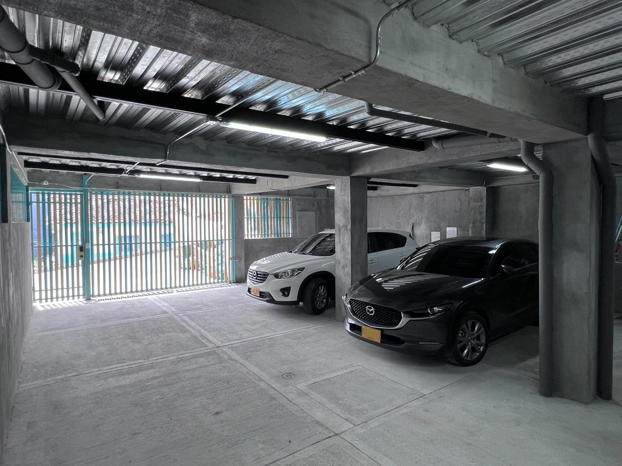 Parallelo Loft Salento P5 外观 照片