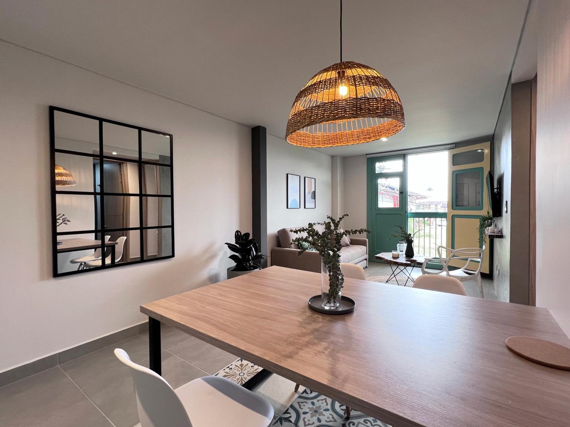 Parallelo Loft Salento P5 外观 照片